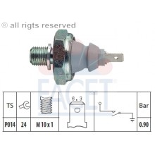 1.800.095 VW Датчик давления масла (серый) (101 508HP)